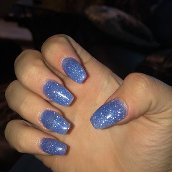True Nails - Also dip - Nail Salons Near Me - Glendale, Arizona