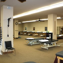 Valir Physical Therapy - Duncan