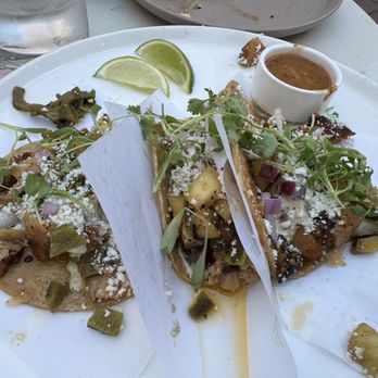 Coco Maya - Pork Tacos - Caribbean Near Me - San Diego, California
