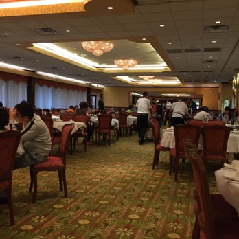 Fung's Kitchen - Huge restaurant - Dim Sum Near Me - Houston, Texas
