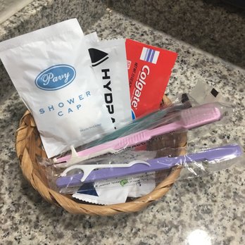 Camelot Inn & Suites - Usual amenities plus toothbrushes, razor, toothpaste, and shaving cream. No complaints here! - Hotels Near Me - Houston, Texas Camelot Inn & Suites - Usual amenities plus toothbrushes, razor, toothpaste, and shaving cream. No complaints here! - Hotels Near Me - Houston, Texas