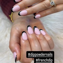 Belle Nail Boutiques