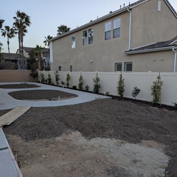Platinum Paving & Landscaping - Landscaping Near Me