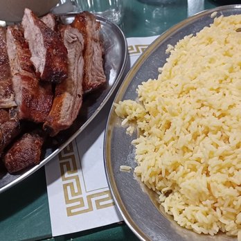 Ferry St. Barbecue - Barbeque Near Me - Newark, New Jersey