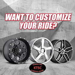 Kunkle Tire & Service Tire Pros