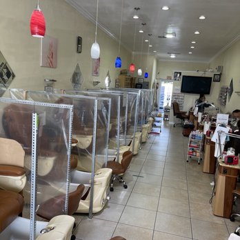 Pauline's Nails - Nail Salons Near Me - Santa Fe Springs, California Pauline's Nails - Nail Salons Near Me - Santa Fe Springs, California