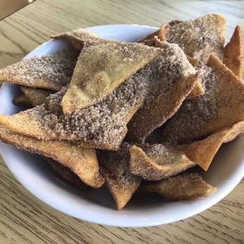 Wahoo's Fish Tacos - Churro Chips - Seafood Near Me - Las Vegas, Nevada