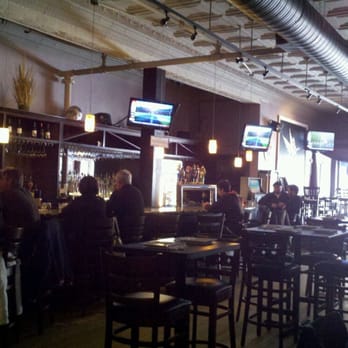 The Wild Goose - Inside, bar area. - Pizza Near Me - Willoughby, Ohio The Wild Goose - Inside, bar area. - Pizza Near Me - Willoughby, Ohio