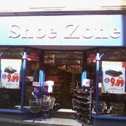 Shoe Zone