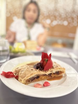 Extraordinary Desserts by null