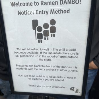 Ramen Danbo - Ramen Near Me - Seattle, Washington Ramen Danbo - Ramen Near Me - Seattle, Washington