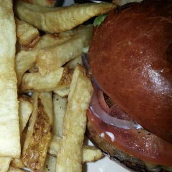 Comstock Saloon - Burger - Lounges Near Me - San Francisco, California
