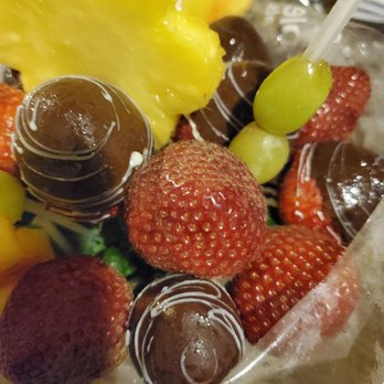 Edible Arrangements - STRAWBERRIES WITH FUR. WONDER WHAT'S UNDER THE CHOCOLATE COVERED STRAWBERRIES - Gift Shops Near Me - Augusta, Georgia Edible Arrangements - STRAWBERRIES WITH FUR. WONDER WHAT'S UNDER THE CHOCOLATE COVERED STRAWBERRIES - Gift Shops Near Me - Augusta, Georgia