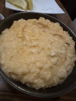 Modern Ocean by null