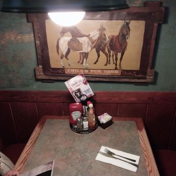 Santa Fe Mining Company - Interior - American Near Me - Las Vegas, Nevada