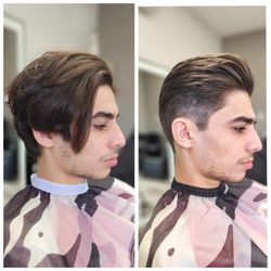 Dannys unisex Barber Shop