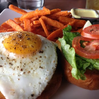 Root Down - Lamb Burger - New American Near Me - Denver, Colorado Root Down - Lamb Burger - New American Near Me - Denver, Colorado