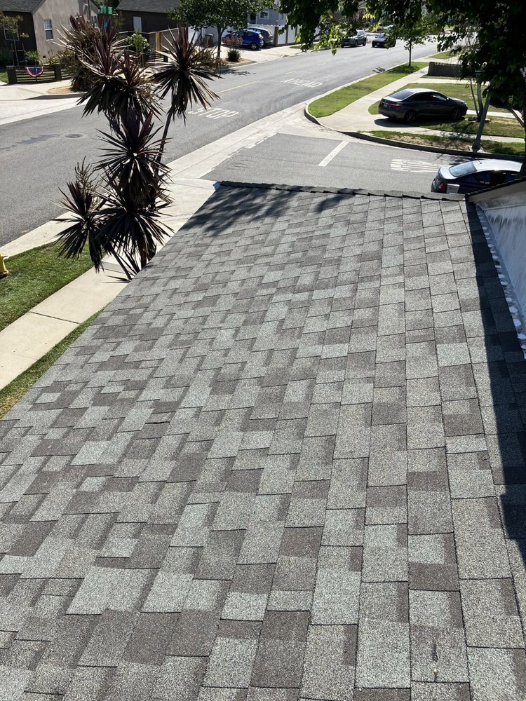 Slide of Prestige Worldwide Roofing