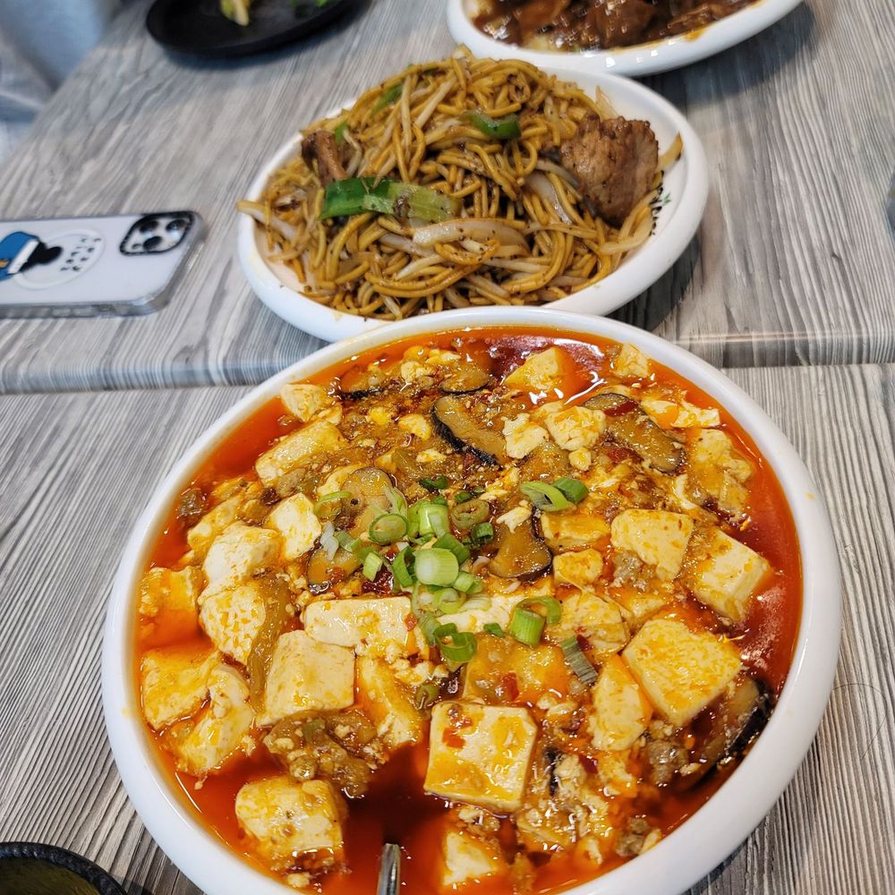 Baby Cafe - Mapo Tofu - Desserts Near Me - Boston, Massachusetts Baby Cafe - Mapo Tofu - Desserts Near Me - Boston, Massachusetts