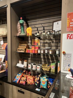 Museum of Food and Drink (MOFAD) by null