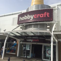 Hobbycraft