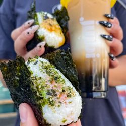 Junbi Matcha & Tea - Irvine