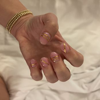 Canvas Nails & Spa - Nails day I got them done- just what I asked for - Nail Salons Near Me - Chandler, Arizona Canvas Nails & Spa - Nails day I got them done- just what I asked for - Nail Salons Near Me - Chandler, Arizona