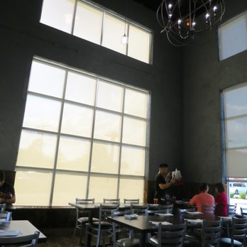 Bonchon Glenview - Airy, bright, and high-ceiling'd dining room - Korean Near Me - Glenview, Illinois Bonchon Glenview - Airy, bright, and high-ceiling'd dining room - Korean Near Me - Glenview, Illinois