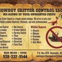 Photo of Cowboy Critter Control