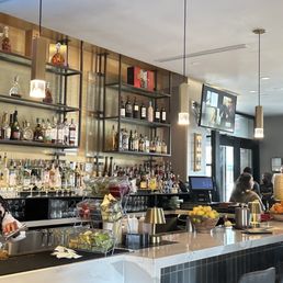 Bar