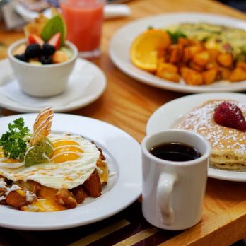 Frida's Breakfast & Lunch - Breakfast & Brunch Near Me - Evanston, Illinois