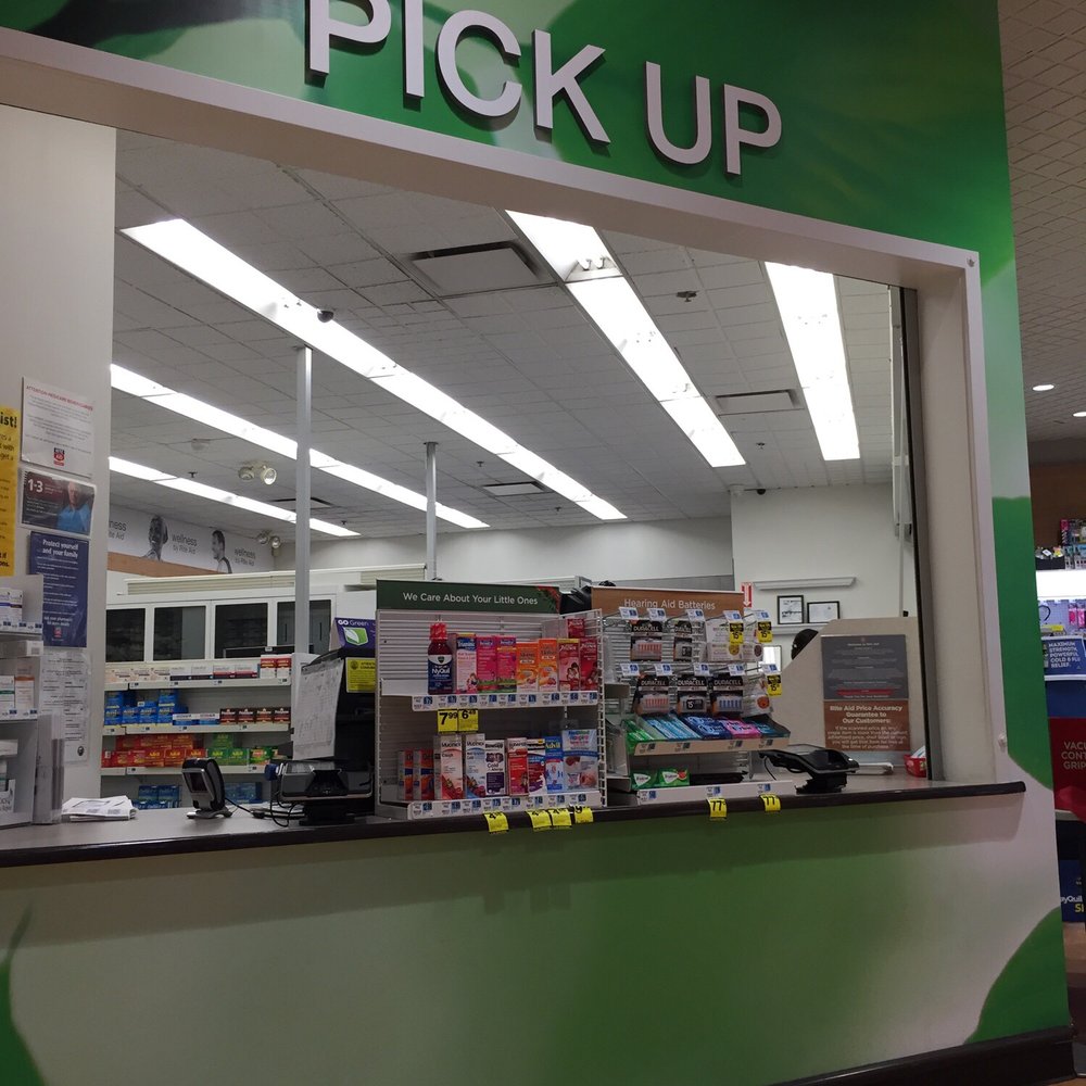 Rite Aid - pharmacy - Drugstores Near Me - El Segundo, California Rite Aid - pharmacy - Drugstores Near Me - El Segundo, California