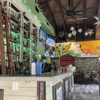 Greengos Caribbean Cantina - Bar with impressive tequila selection - Mexican Near Me - Saint John, Virgin Islands Greengos Caribbean Cantina - Bar with impressive tequila selection - Mexican Near Me - Saint John, Virgin Islands
