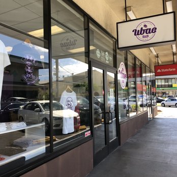 UBAE - Desserts Near Me - Honolulu, Hawaii UBAE - Desserts Near Me - Honolulu, Hawaii