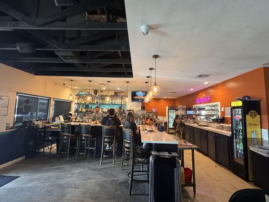 Curra's Hyde Park by null