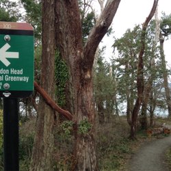 Hollydene Park Saanich