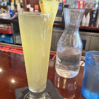 Sam's No 3 - Flip flop mimosa - Breakfast & Brunch Near Me - Denver, Colorado Sam's No 3 - Flip flop mimosa - Breakfast & Brunch Near Me - Denver, Colorado