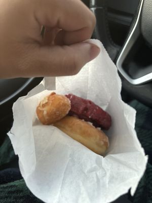 Atlanta Donuts by null