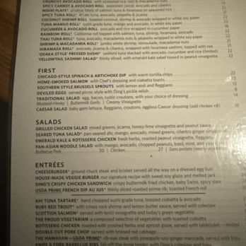 Hillstone Restaurant - Menu - New American Near Me - Coral Gables, Florida Hillstone Restaurant - Menu - New American Near Me - Coral Gables, Florida