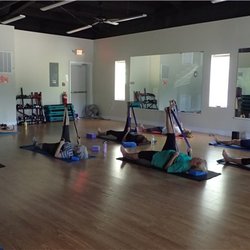 Emerald Isle Community Center - Yoga Class