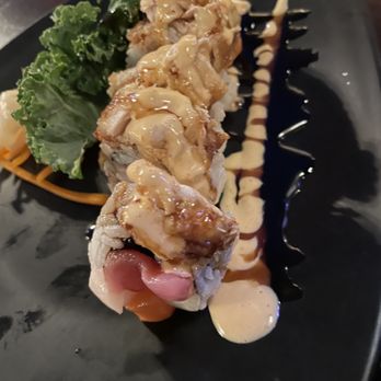 Andaman Asian Bistro - A1A South Roll - Sushi Bars Near Me - St. Augustine, Florida