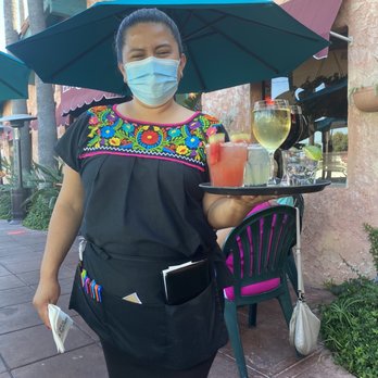 Avilas El Ranchito - Thirsty? - Mexican Near Me - Costa Mesa, California