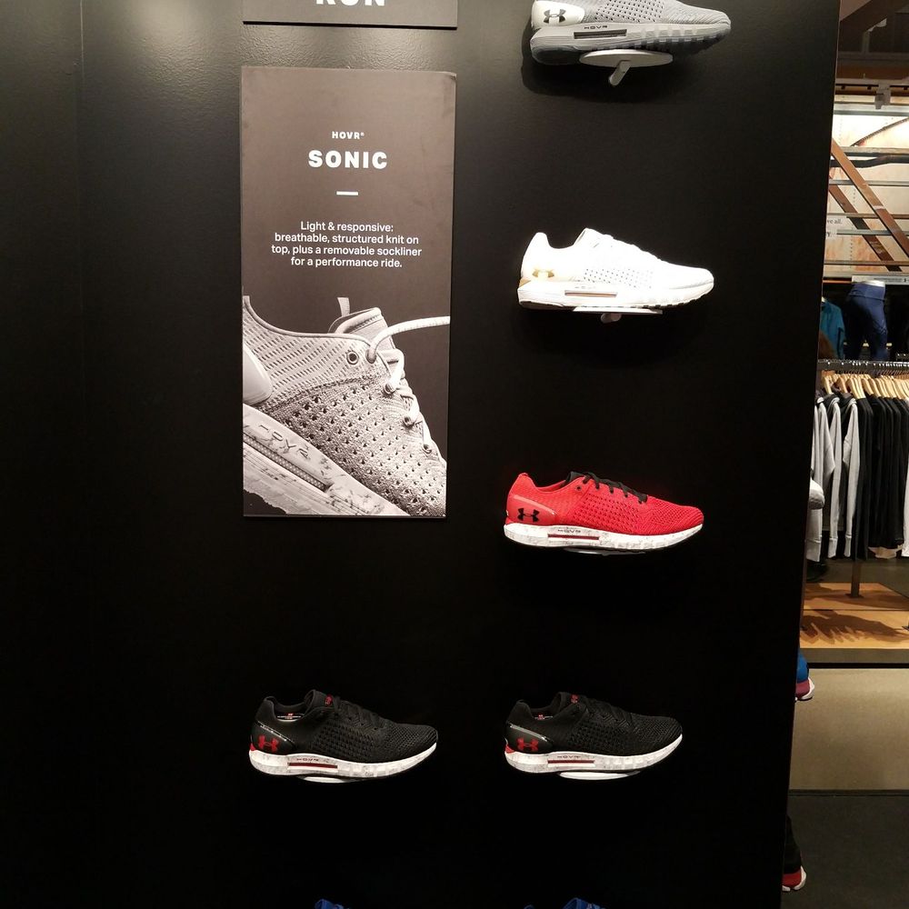 Under Armor Moa - Sports Wear Near Me - Bloomington, Minnesota Under Armor Moa - Sports Wear Near Me - Bloomington, Minnesota