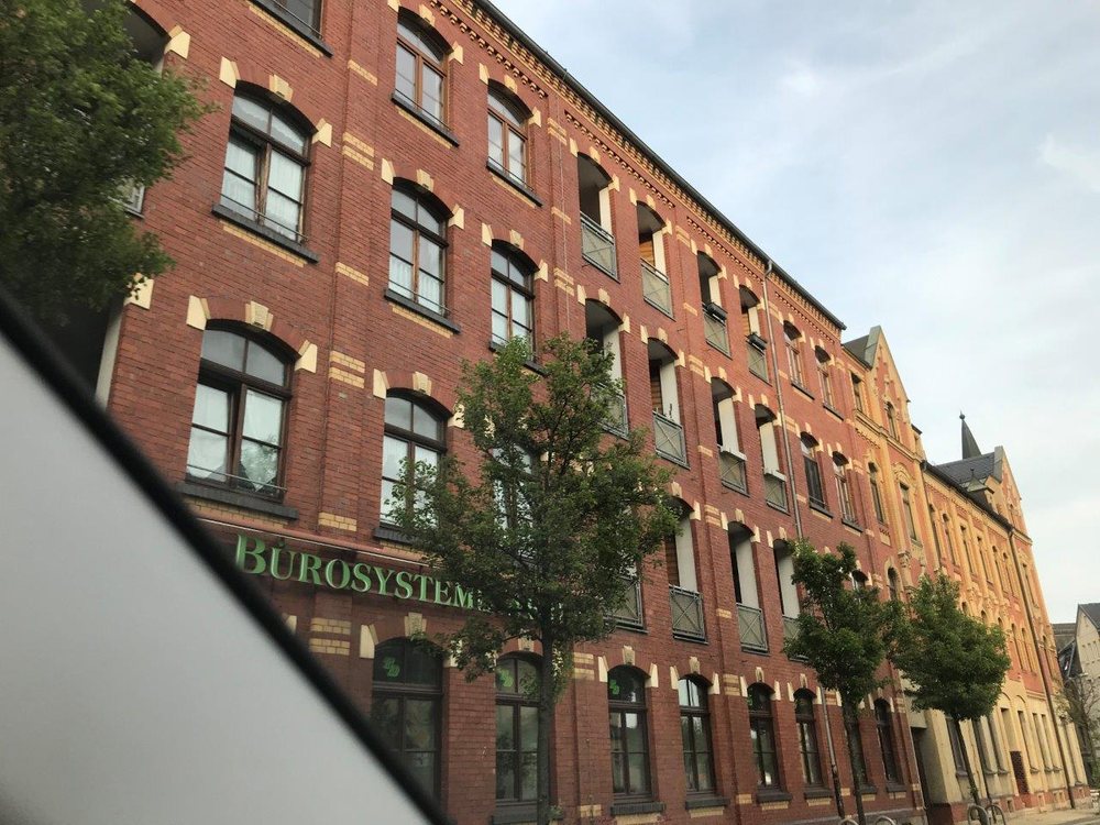 STADT WERDAU CITY OF WERDAU Updated July 2024 1265 Photos Markt