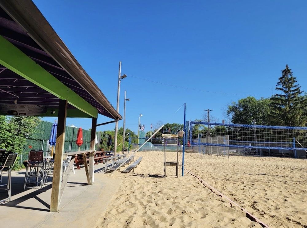 Social spots from Press Box