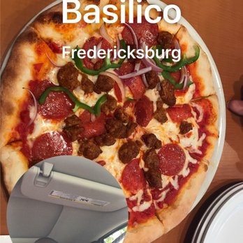 Basilico - Great food - Delis Near Me - Fredericksburg, Virginia