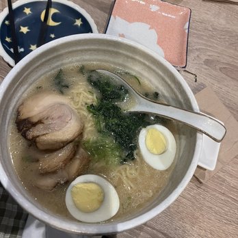 Kuro Nami - Japanese Near Me - San Anselmo, California
