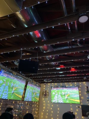 Boondocks Patio & Grill Tempe by null