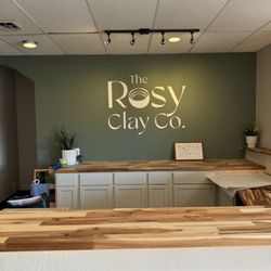 The Rosy Clay Co