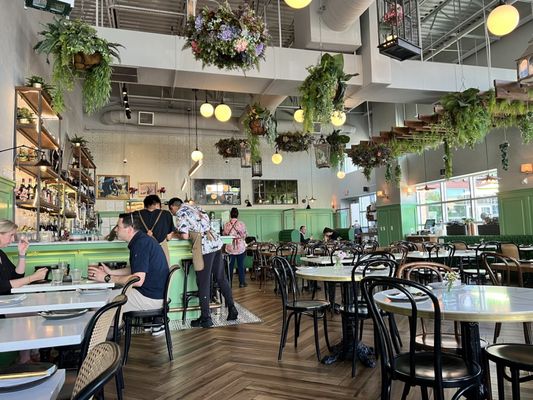 Dok Khao Thai (Woodbridge) by null